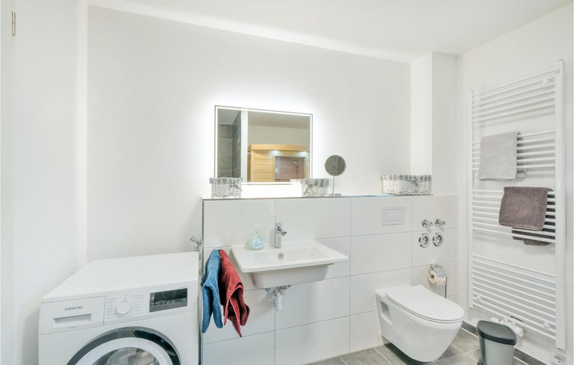 Amazing Home In Tossens With Wifi מראה חיצוני תמונה