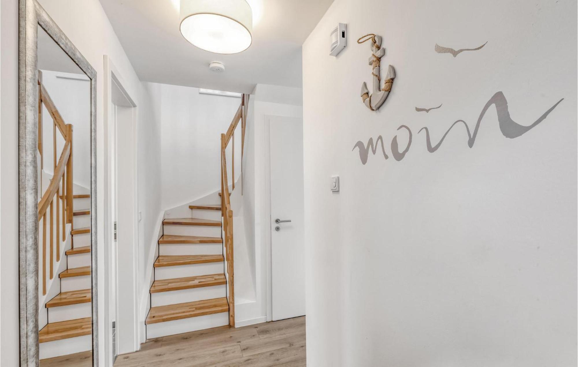 Amazing Home In Tossens With Wifi מראה חיצוני תמונה