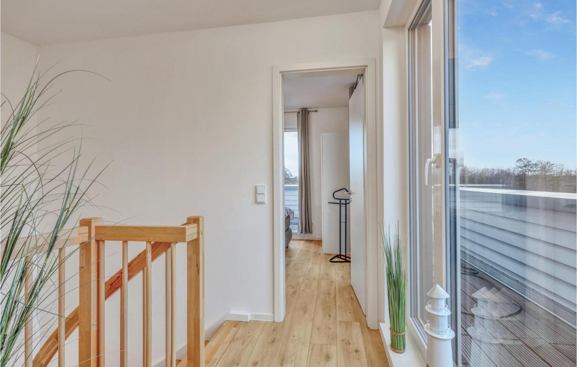 Amazing Home In Tossens With Wifi מראה חיצוני תמונה