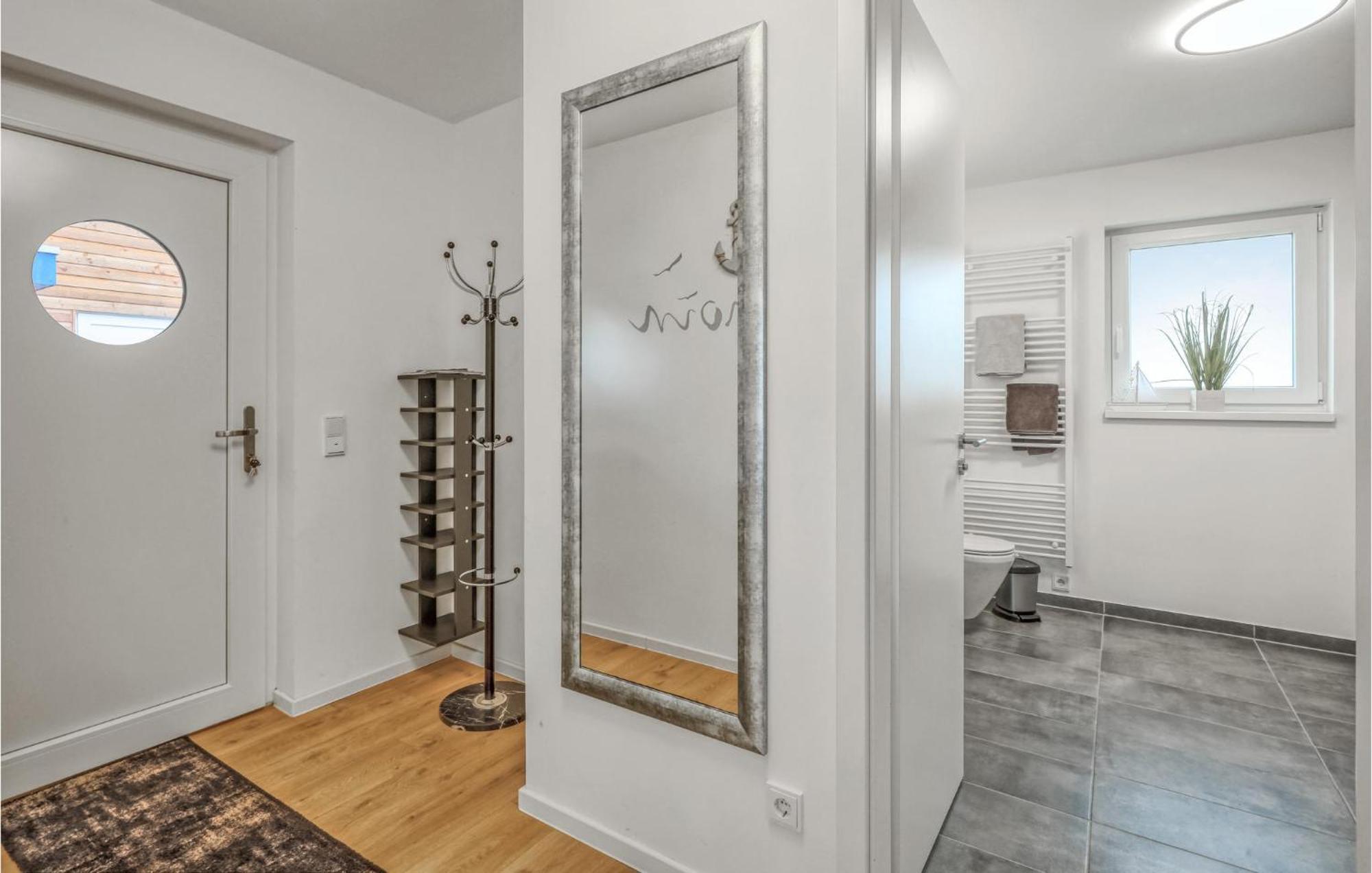 Amazing Home In Tossens With Wifi מראה חיצוני תמונה